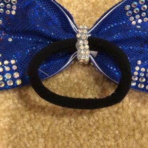 Accessories - Competition cheer bow Accessories - Competition cheer bow